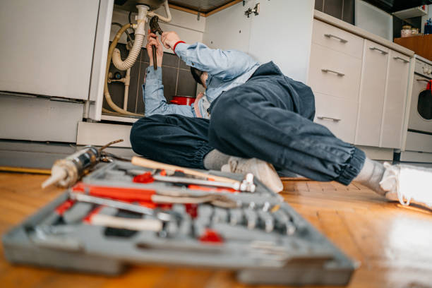 Best Sewer Cleaning Services  in Charlevoix, MI