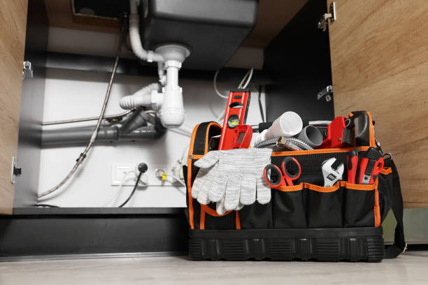 Best Emergency Plumber  in Charlevoix, MI