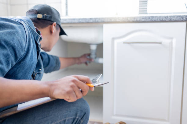 Best Same-Day Plumbing Service  in Charlevoix, MI