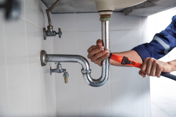 Best 24-Hour Plumber Near Me  in Charlevoix, MI