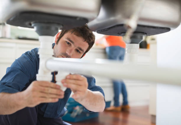 Best Best Plumbers Near Me  in Charlevoix, MI