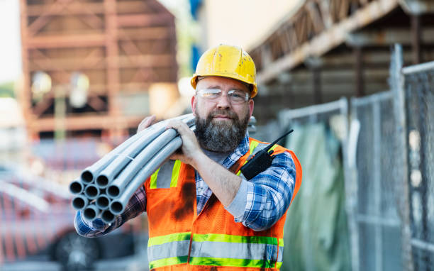  Charlevoix, MI Plumbing Pros