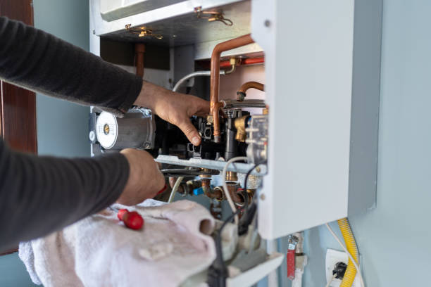Best Hot Water Heater Installation  in Charlevoix, MI
