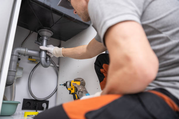 Best Plumbing Inspection Services  in Charlevoix, MI