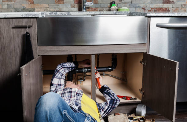 Professional Plumbing in Charlevoix, MI