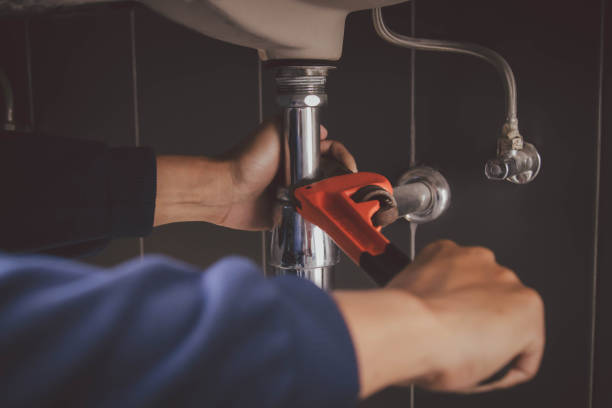 Best Shower Repair Services  in Charlevoix, MI