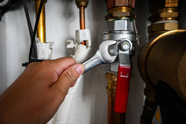 Boilers & Radiators in Charlevoix, MI